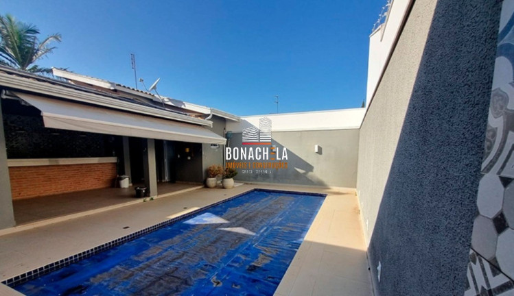 Imagem Casa com 3 Quartos à Venda, em Jardim Esplanada - Indaiatuba Imagem Casa com 3 Quartos à Venda, em Jardim Esplanada - Indaiatuba