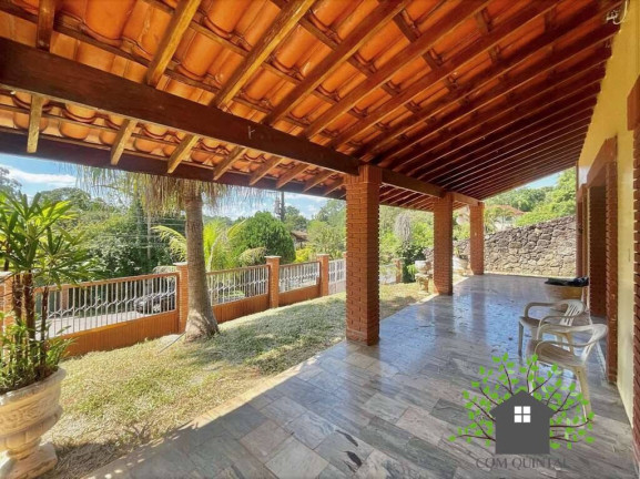 Imagem Casa com 4 Quartos à Venda, 855 m² em Fazendinha - Carapicuíba
