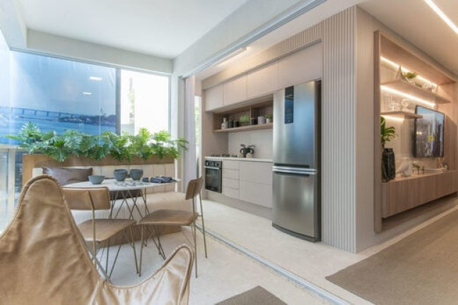 Imagem Apartamento com 2 Quartos à Venda, 74 m² em São Domingos - Niterói