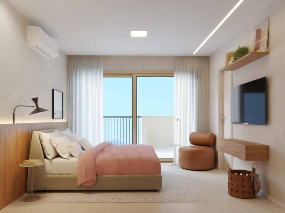 Imagem Apartamento com 3 Quartos à Venda, 99 m² em Tijuca - Rio De Janeiro