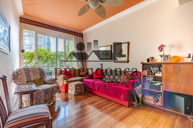 Imagem Apartamento com 3 Quartos à Venda, 244 m² em Higienópolis - São Paulo Imagem Apartamento com 3 Quartos à Venda, 244 m² em Higienópolis - São Paulo