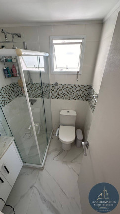 Imagem Apartamento com 3 Quartos à Venda, 75 m² em Usina Piratininga - São Paulo