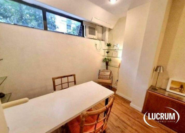 Imagem Apartamento com 2 Quartos à Venda, 44 m² em Ipanema - Rio De Janeiro Imagem Apartamento com 2 Quartos à Venda, 44 m² em Ipanema - Rio De Janeiro