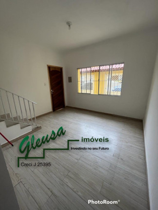 Imagem Sobrado com 3 Quartos à Venda, em Vila Ré - São Paulo Imagem Sobrado com 3 Quartos à Venda, em Vila Ré - São Paulo