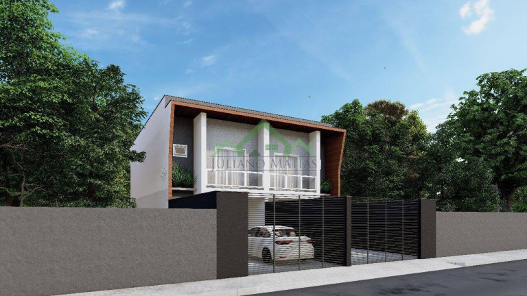 Imagem Casa com 3 Quartos à Venda, 120 m² em Costeira - Balneário Barra Do Sul Imagem Casa com 3 Quartos à Venda, 120 m² em Costeira - Balneário Barra Do Sul