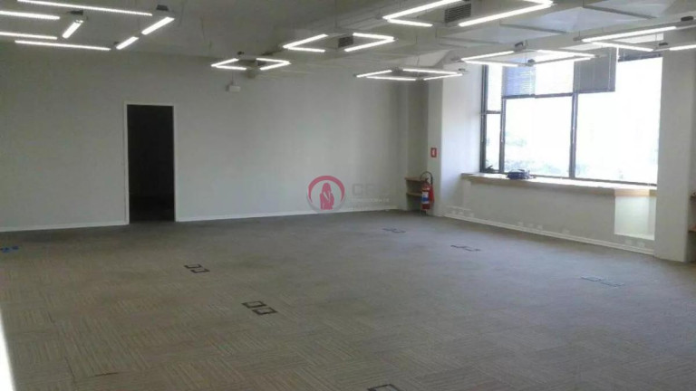 Imagem Ponto Comercial à Venda, 375 m² em Cidade Monções - São Paulo