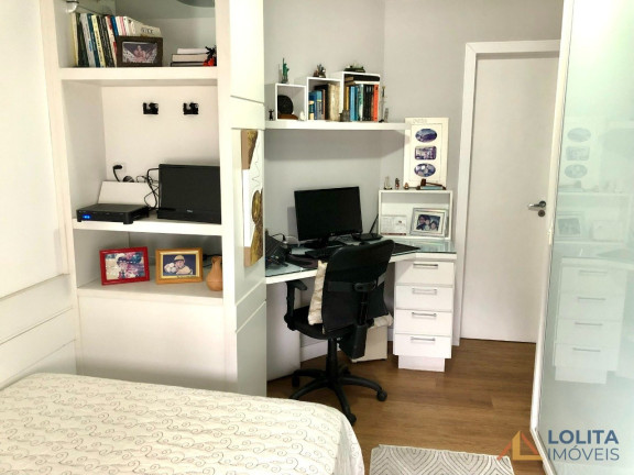Imagem Apartamento com 3 Quartos à Venda, 156 m² em Centro - Florianopolis