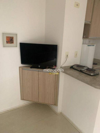 Imagem Apartamento com 1 Quarto à Venda, 39 m² em Indianópolis - São Paulo Imagem Apartamento com 1 Quarto à Venda, 39 m² em Indianópolis - São Paulo