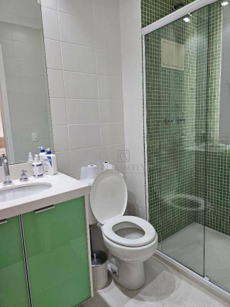 Imagem Apartamento com 3 Quartos à Venda, 158 m² em Tamboré - Santana De Parnaíba Imagem Apartamento com 3 Quartos à Venda, 158 m² em Tamboré - Santana De Parnaíba