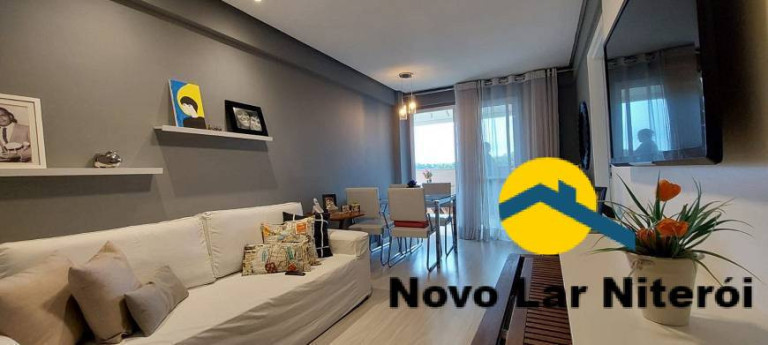 Imagem Cobertura com 2 Quartos à Venda, 113 m² em Badu - Niterói Imagem Cobertura com 2 Quartos à Venda, 113 m² em Badu - Niterói