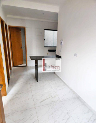 Imagem Apartamento com 2 Quartos à Venda, 40 m² em Alto Da Mooca - São Paulo Imagem Apartamento com 2 Quartos à Venda, 40 m² em Alto Da Mooca - São Paulo