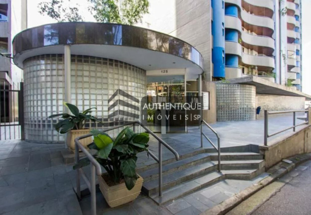 Imagem Apartamento com 4 Quartos à Venda, 160 m² em Morumbi - São Paulo Imagem Apartamento com 4 Quartos à Venda, 160 m² em Morumbi - São Paulo