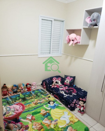 Imagem Casa com 3 Quartos à Venda, 90 m² em Jardim Sabará - São Paulo