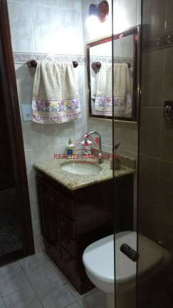 Imagem Casa de Condomínio com 3 Quartos à Venda, 200 m² em Jardim Flamboyant - Cabo Frio
