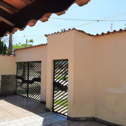 Imagem Casa com 3 Quartos à Venda, 140 m² em Jardim Itatiaia - Itatiaia