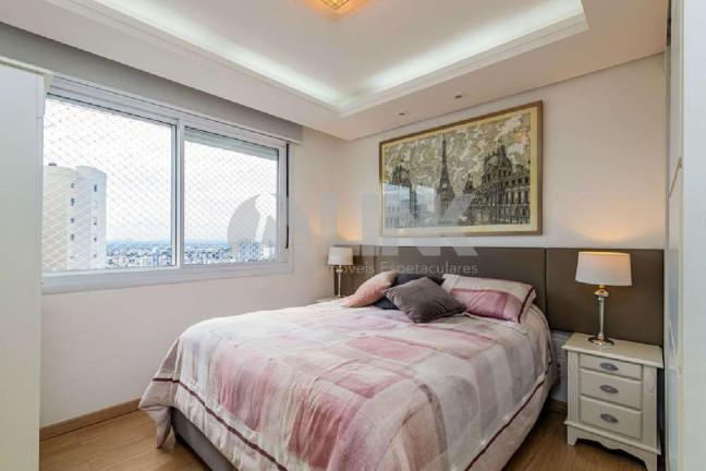 Imagem Apartamento com 3 Quartos à Venda, 125 m² em Jardim Europa - Porto Alegre