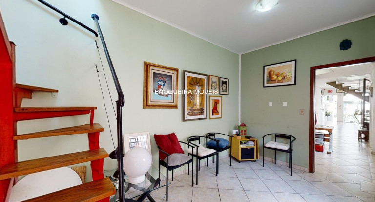 Imagem Sobrado com 3 Quartos à Venda, 180 m² em Boa Vista - São Paulo Imagem Sobrado com 3 Quartos à Venda, 180 m² em Boa Vista - São Paulo