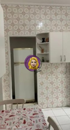 Imagem Apartamento com 2 Quartos à Venda, 92 m² em Itararé - São Vicente