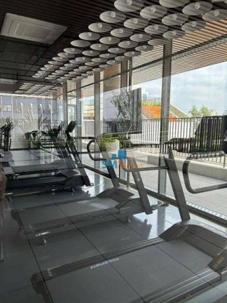 Imagem Apartamento com 1 Quarto à Venda, 35 m² em Vila Mariana - São Paulo