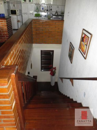 Imagem Casa com 3 Quartos à Venda, 270 m² em Santo Inácio - Esteio Imagem Casa com 3 Quartos à Venda, 270 m² em Santo Inácio - Esteio