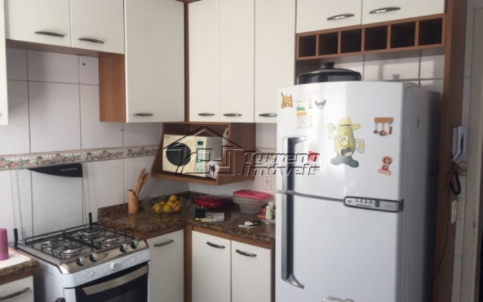 Imagem Apartamento com 3 Quartos à Venda, 89 m² em Monte Castelo - São José Dos Campos Imagem Apartamento com 3 Quartos à Venda, 89 m² em Monte Castelo - São José Dos Campos
