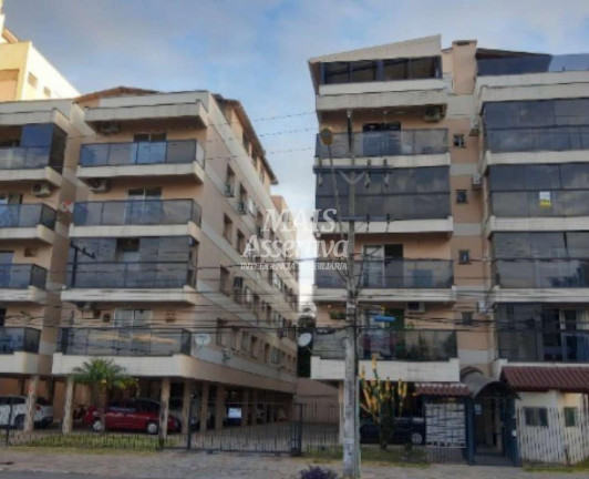 Imagem Apartamento com 1 Quarto à Venda, 54 m² em Centro - São Leopoldo Imagem Apartamento com 1 Quarto à Venda, 54 m² em Centro - São Leopoldo