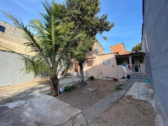 Imagem Terreno à Venda, 306 m² em Vila Nogueira - Diadema Imagem Terreno à Venda, 306 m² em Vila Nogueira - Diadema