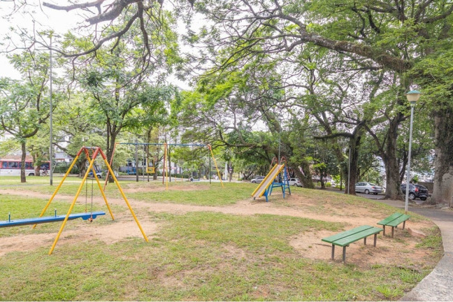 Imagem Imóvel com 2 Quartos à Venda, 64 m² em Passo Da Areia - Porto Alegre Imagem Imóvel com 2 Quartos à Venda, 64 m² em Passo Da Areia - Porto Alegre