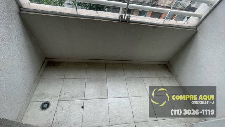 Imagem Apartamento com 1 Quarto à Venda, 35 m² em Santa Cecília - São Paulo Imagem Apartamento com 1 Quarto à Venda, 35 m² em Santa Cecília - São Paulo