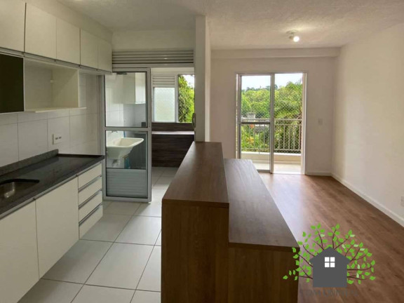 Imagem Apartamento com 2 Quartos à Venda, 46 m² em Residencial Viva Vida - Carapicuíba