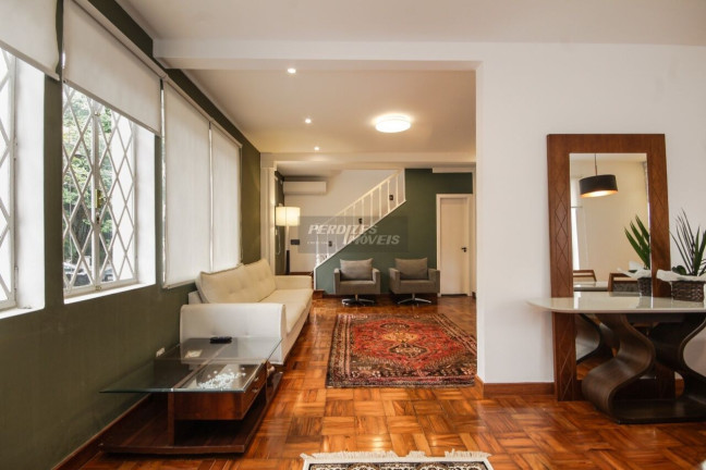Imagem Casa com 3 Quartos à Venda, 250 m² em Perdizes - São Paulo Imagem Casa com 3 Quartos à Venda, 250 m² em Perdizes - São Paulo