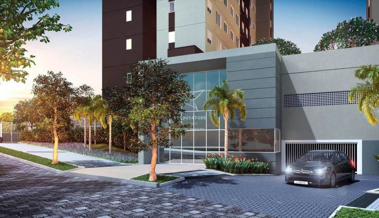 Imagem Apartamento com 2 Quartos à Venda, 34 m² em Santo Amaro - São Paulo Imagem Apartamento com 2 Quartos à Venda, 34 m² em Santo Amaro - São Paulo