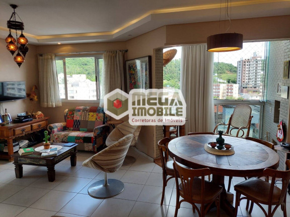 Imagem Apartamento com 2 Quartos à Venda, 157 m² em Trindade - Florianópolis