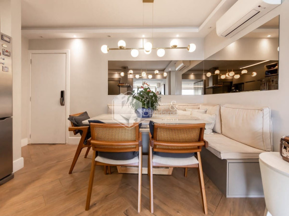 Imagem Apartamento com 2 Quartos à Venda, 68 m² em Campo Belo - São Paulo Imagem Apartamento com 2 Quartos à Venda, 68 m² em Campo Belo - São Paulo