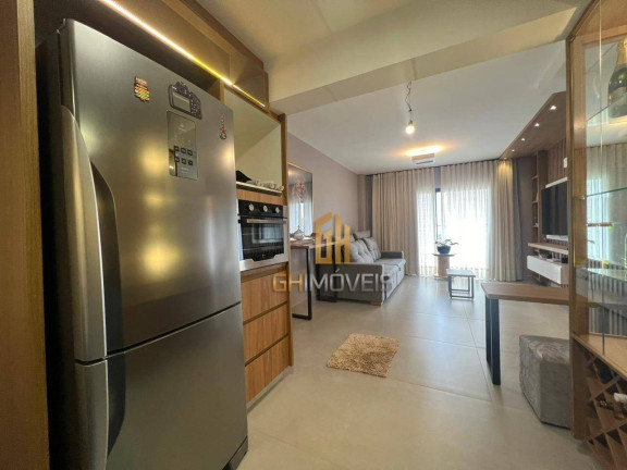 Imagem Apartamento com 2 Quartos à Venda, 68 m² em Setor Bueno - Goiânia Imagem Apartamento com 2 Quartos à Venda, 68 m² em Setor Bueno - Goiânia