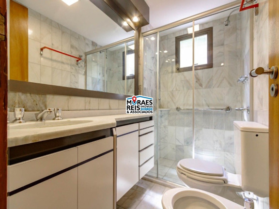 Imagem Apartamento com 3 Quartos à Venda, 228 m² em Itaim Bibi - São Paulo Imagem Apartamento com 3 Quartos à Venda, 228 m² em Itaim Bibi - São Paulo