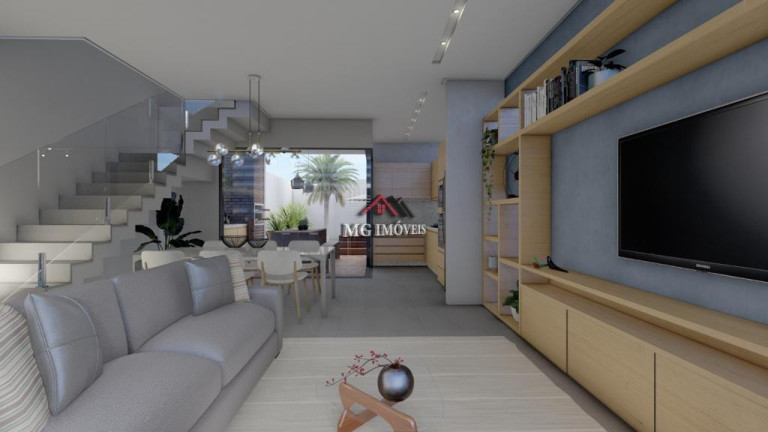Imagem Casa com 3 Quartos à Venda, 150 m² em Residencial Betania - Santana Do Paraíso Imagem Casa com 3 Quartos à Venda, 150 m² em Residencial Betania - Santana Do Paraíso