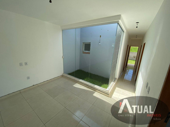 Imagem Casa com 3 Quartos à Venda, 130 m² em Canjica (terra Preta) - Mairiporã