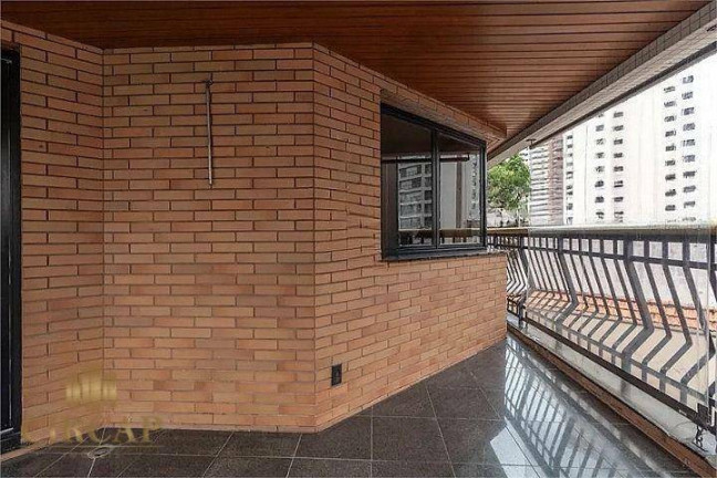 Imagem Apartamento com 4 Quartos à Venda, 220 m² em Perdizes - São Paulo Imagem Apartamento com 4 Quartos à Venda, 220 m² em Perdizes - São Paulo