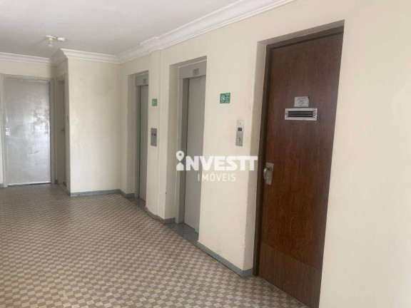 Imagem Apartamento com 3 Quartos à Venda, 103 m² em Setor Central - Goiânia