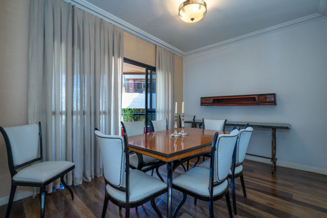 Imagem Apartamento com 4 Quartos à Venda, 238 m² em Real Parque - São Paulo Imagem Apartamento com 4 Quartos à Venda, 238 m² em Real Parque - São Paulo