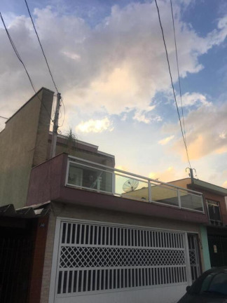 Sobrado com 3 Quartos à Venda, 262 m² em Jardim Munhoz - Guarulhos