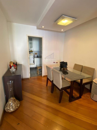 Imagem Apartamento com 3 Quartos à Venda, 85 m² em Brooklin Paulista - São Paulo Imagem Apartamento com 3 Quartos à Venda, 85 m² em Brooklin Paulista - São Paulo