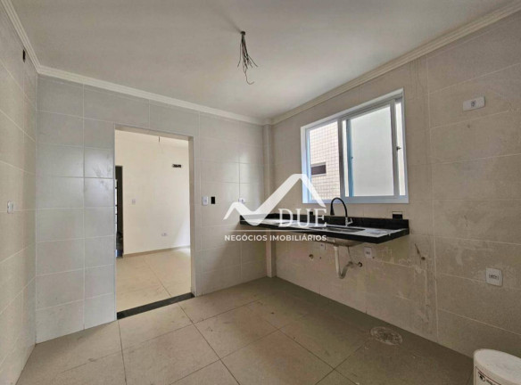 Imagem Casa com 3 Quartos à Venda, 200 m² em Aparecida - Santos
