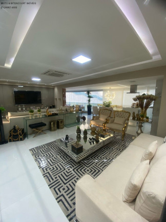 Imagem Imóvel com 3 Quartos à Venda, 200 m² em Pituaçu - Salvador