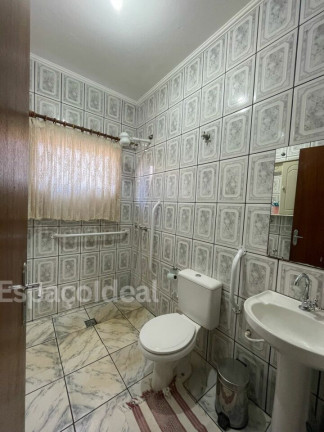 Imagem Casa com 2 Quartos à Venda, 92 m² em Jardim João Paccola - Lençóis Paulista Imagem Casa com 2 Quartos à Venda, 92 m² em Jardim João Paccola - Lençóis Paulista