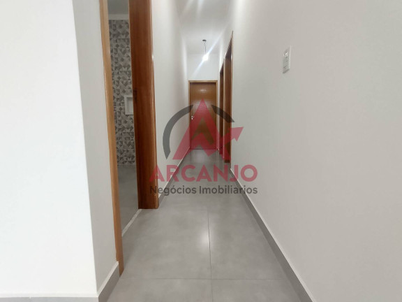 Imagem Casa com 3 Quartos à Venda, 99 m² em Chácaras Maringá - Atibaia Imagem Casa com 3 Quartos à Venda, 99 m² em Chácaras Maringá - Atibaia