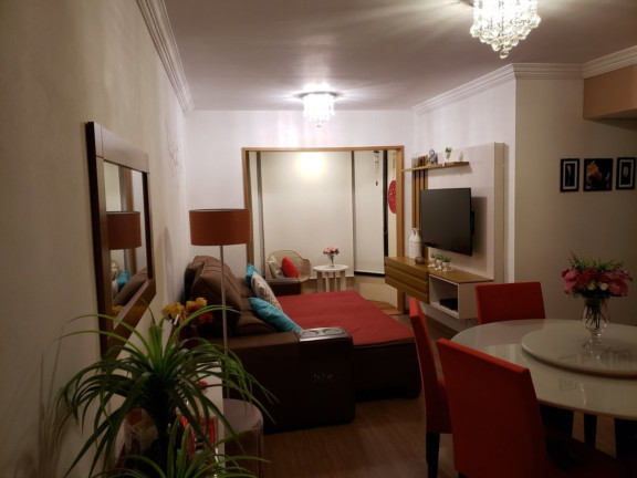Imagem Apartamento com 3 Quartos à Venda, em Jabaquara - São Paulo Imagem Apartamento com 3 Quartos à Venda, em Jabaquara - São Paulo
