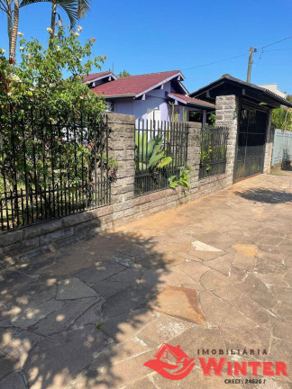 Imagem Casa à Venda, 798 m² em Centro - Feliz Imagem Casa à Venda, 798 m² em Centro - Feliz