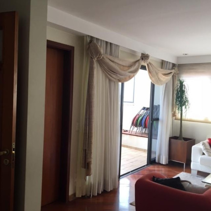 Imagem Apartamento com 4 Quartos à Venda, 565 m² em Bauru Imagem Apartamento com 4 Quartos à Venda, 565 m² em Bauru